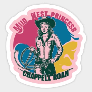 Chappell-Roan Sticker